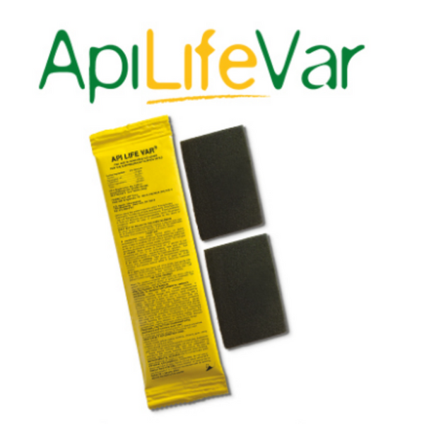 ApiLifeVar - 100 pack