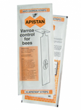 Apistan 10 Pack - Varroa Mite Control