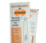 Apistan 10 Pack - Varroa Mite Control