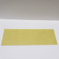 Plastic Foundation - Medium - Ritecell - Yellow