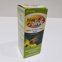 Hive Alive - 100 mL