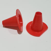 Cone Bee Escape (Red) - 10 Pack