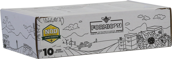 Formic Pro - 10 Dose