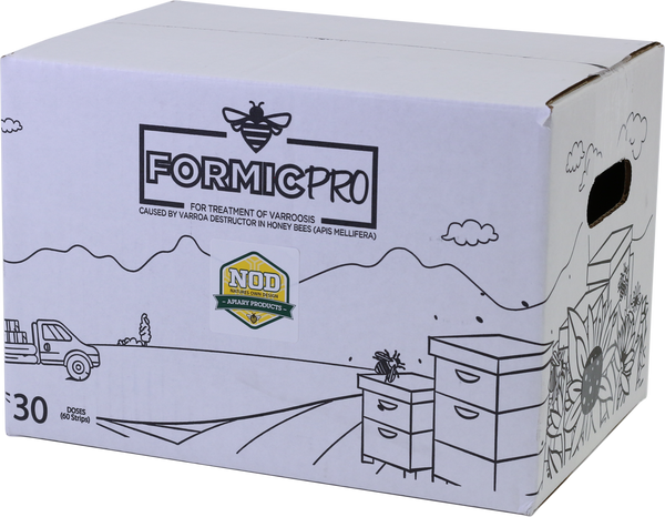 FormicPro box of 30 doses