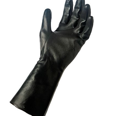 Gorilla Grip Long Cuff Neoprene Gloves