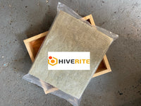 HIVERITE Super Pillow - 10 Frame - Insulated