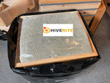 HIVERITE Super Pillow - 8 Frame - Insulated